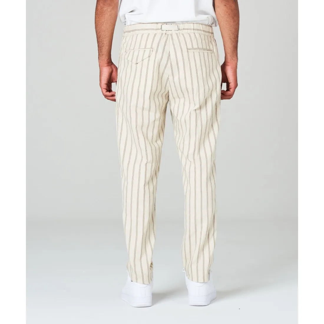 PANTALONE WHITE SAND SU66356 20