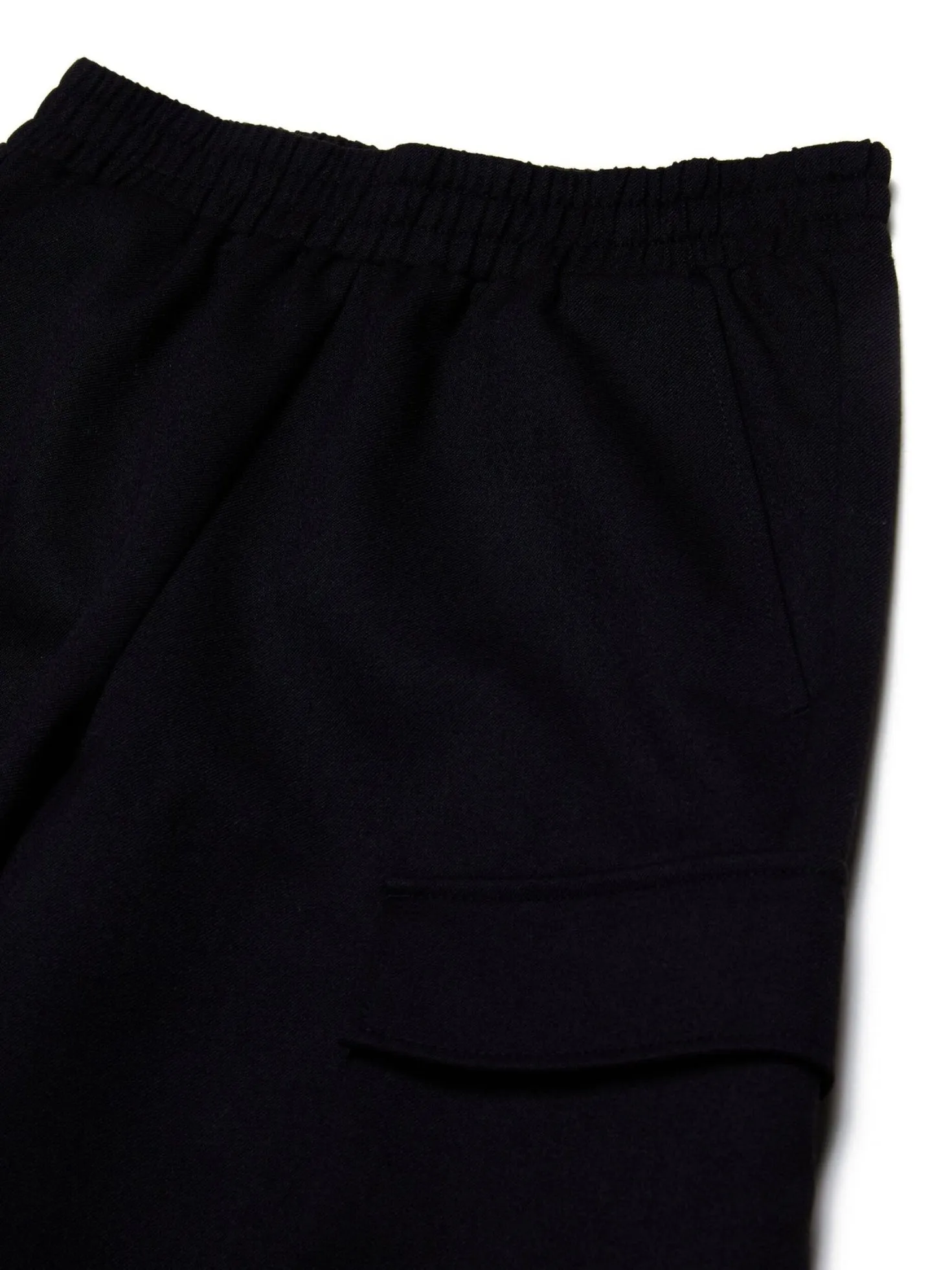 Pantaloni cargo a gamba larga Maison Margiela A/I 2024