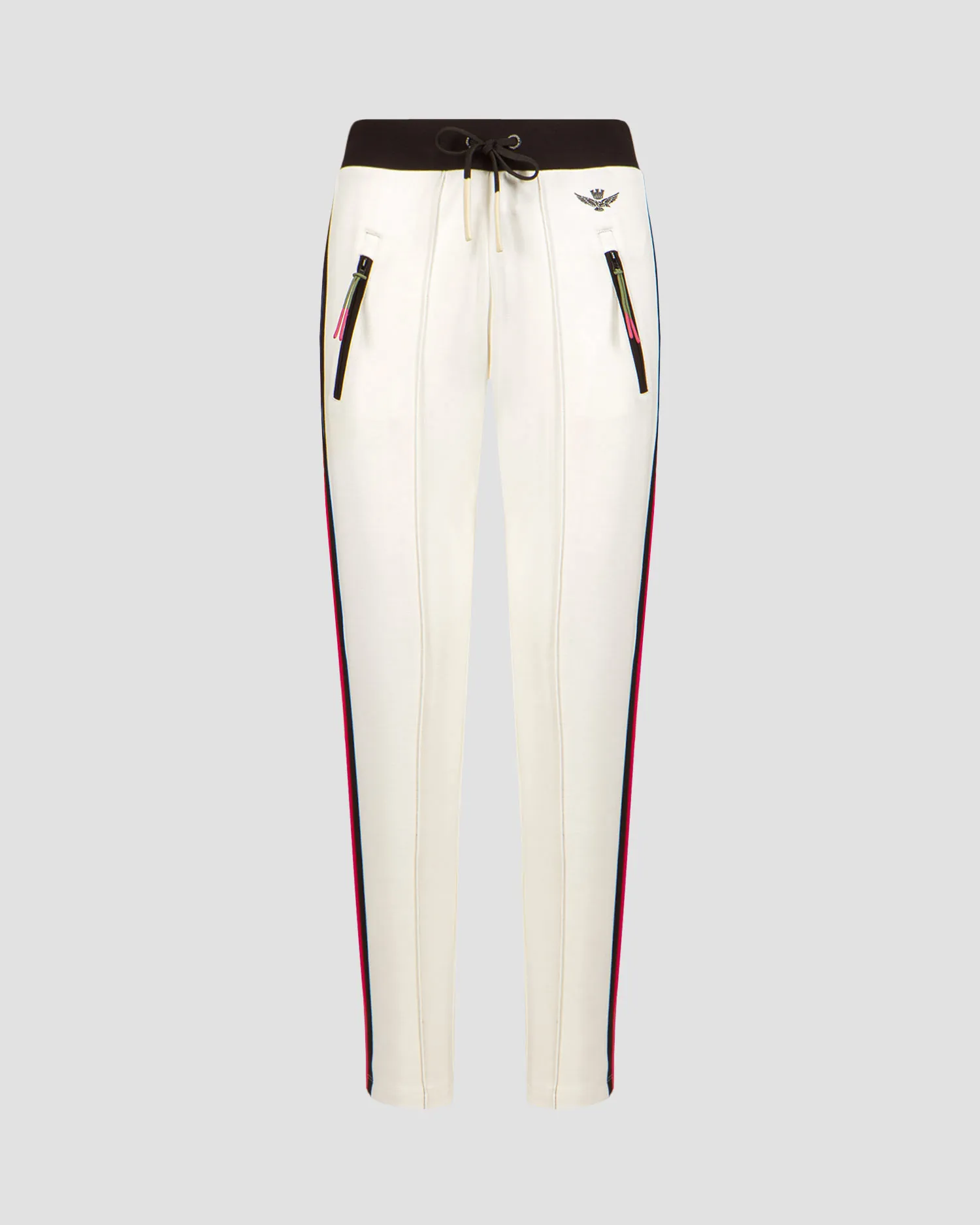 Pantaloni da donna Aeronautica Militare 232pf909df483-73004