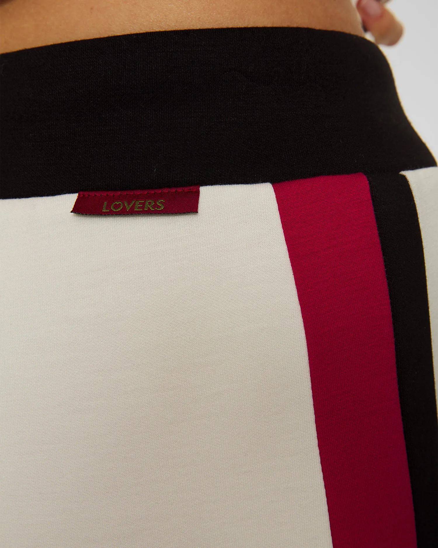 Pantaloni da donna Aeronautica Militare 232pf909df483-73004