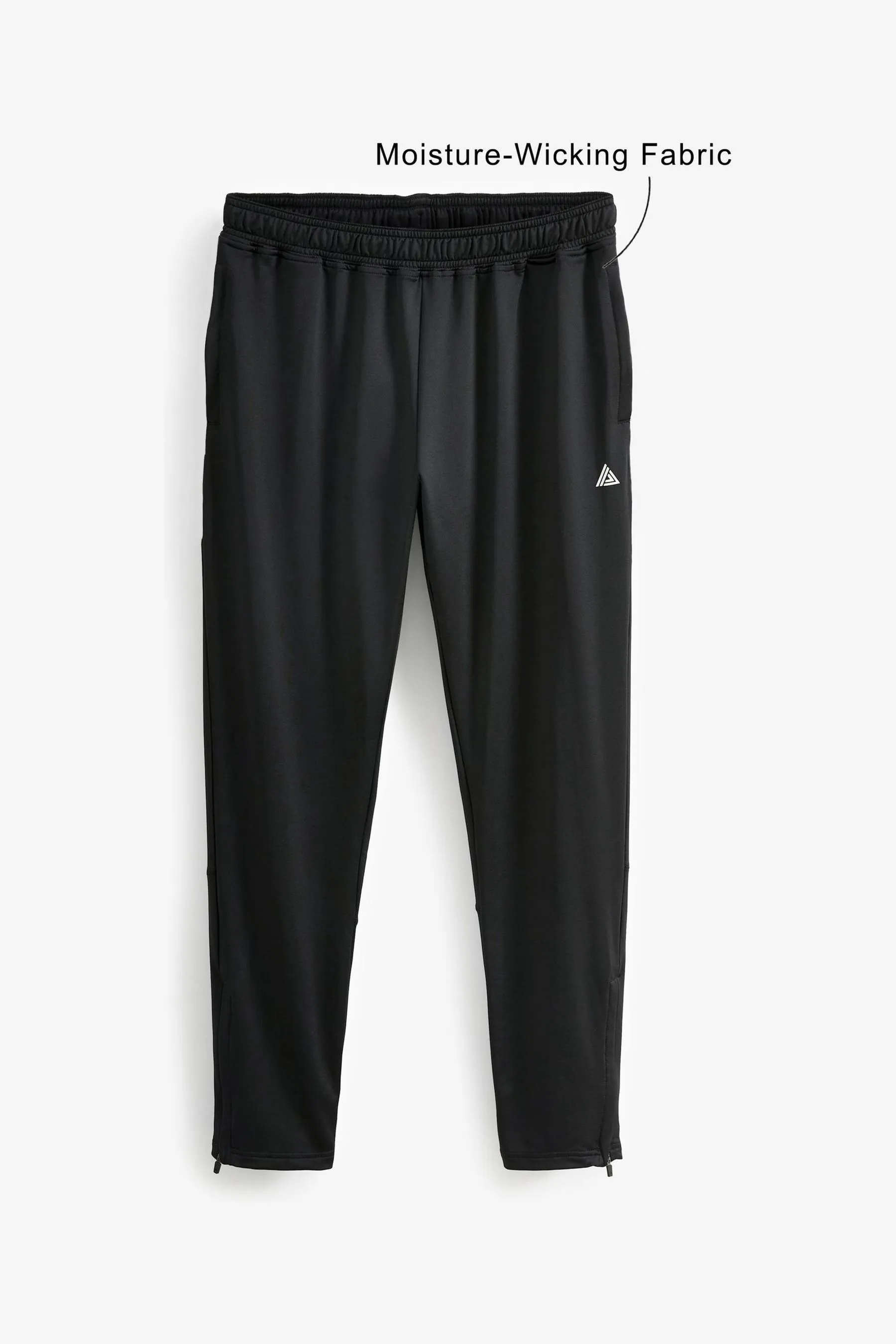 Pantaloni da jogging per l'allenamento sportivo