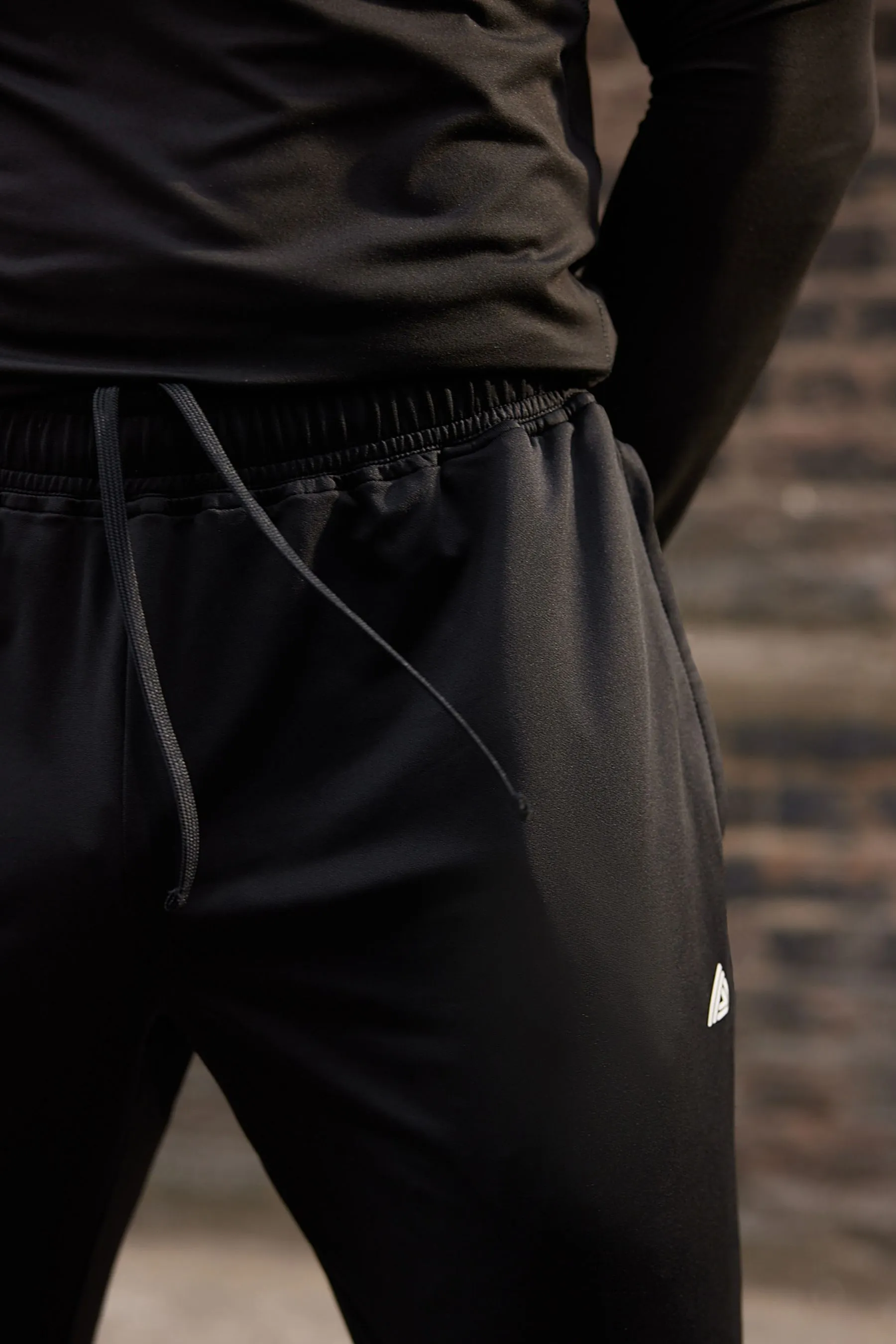 Pantaloni da jogging per l'allenamento sportivo