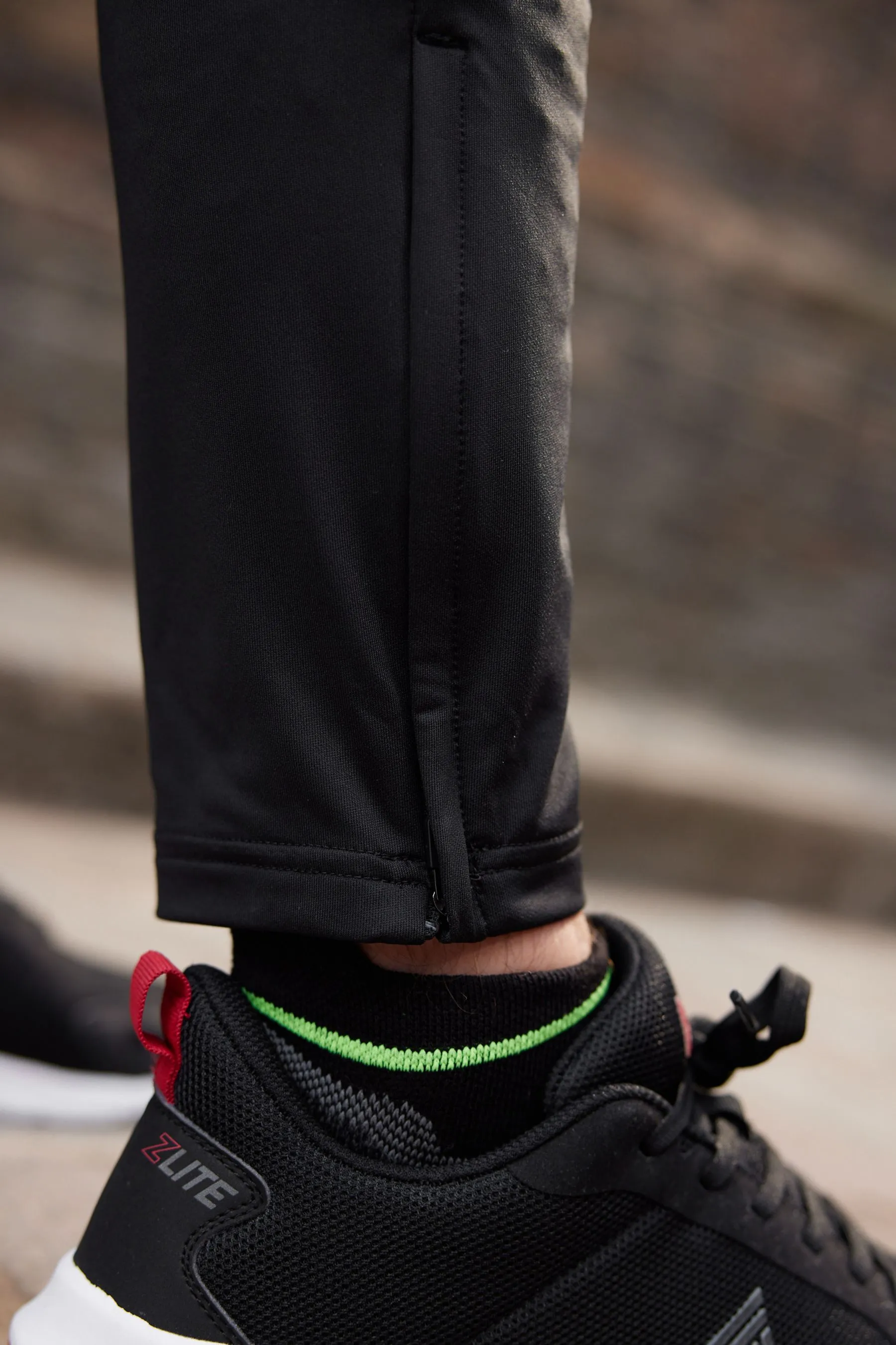 Pantaloni da jogging per l'allenamento sportivo