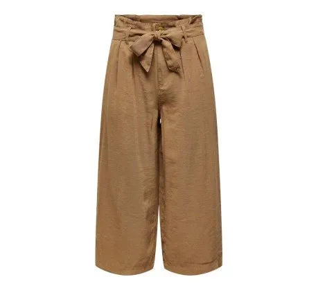 Pantaloni Donna Culotte