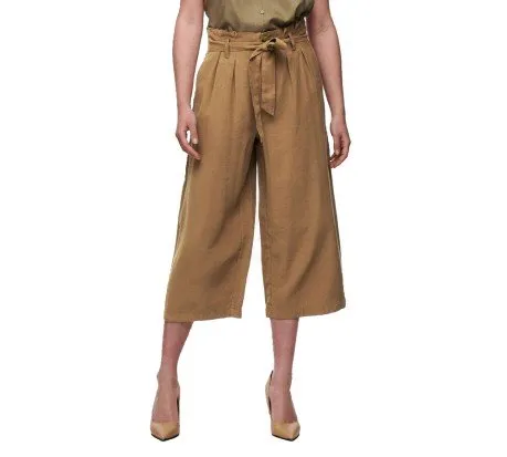 Pantaloni Donna Culotte