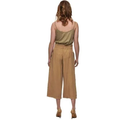 Pantaloni Donna Culotte