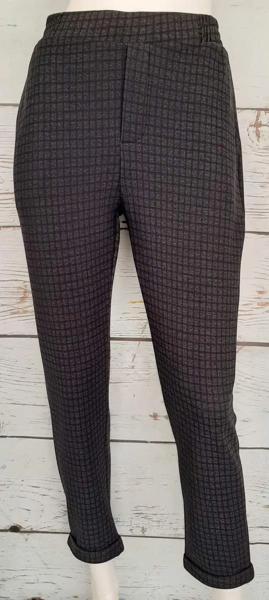 Pantaloni Invernali Donna _ Brugi