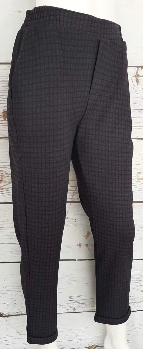 Pantaloni Invernali Donna _ Brugi