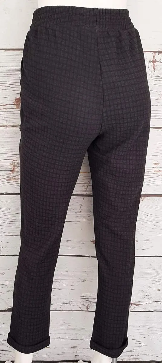 Pantaloni Invernali Donna _ Brugi
