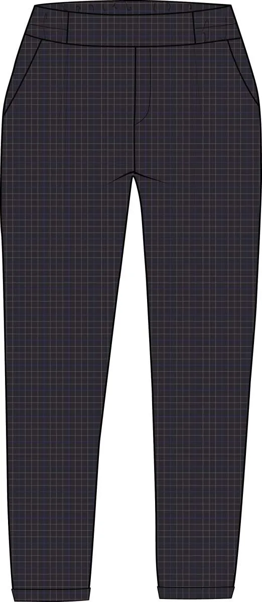 Pantaloni Invernali Donna _ Brugi