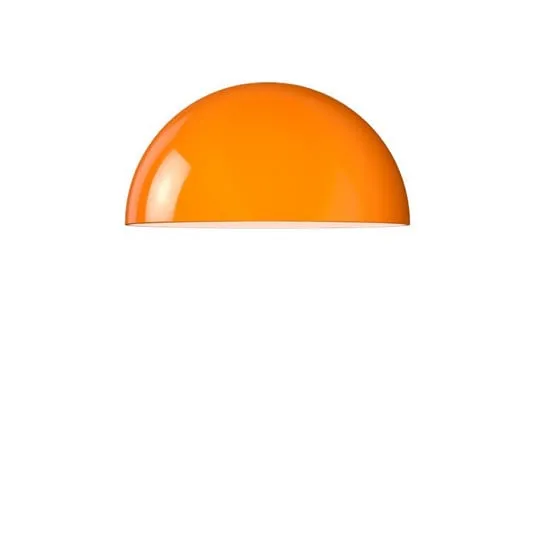 Panthella 250 Paralume Arancione - Louis Poulsen | Acquista online