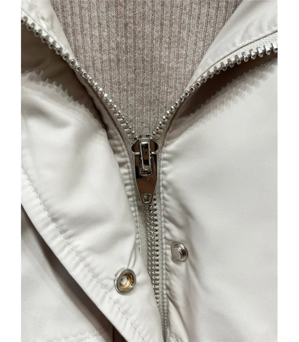 Parka Gressoney
