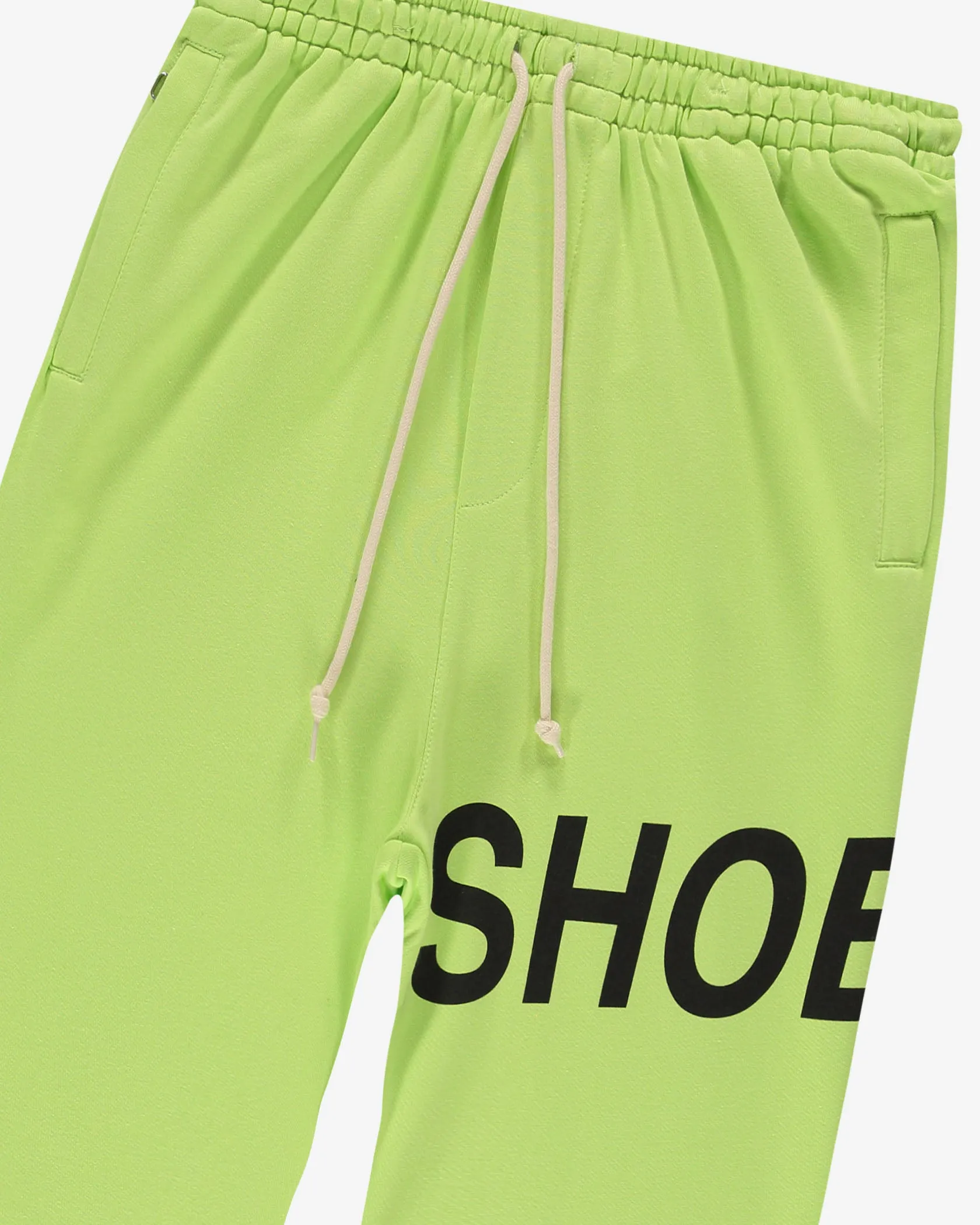 PARRIS0509 JOGGERS