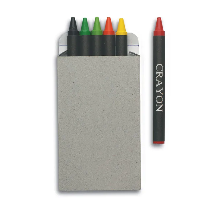 Pastelli colorati personalizzati BRABO | GENERAL MARKETING