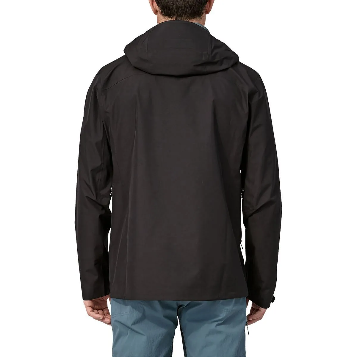     PATAGONIA M'S TRIOLET GTX JKT  