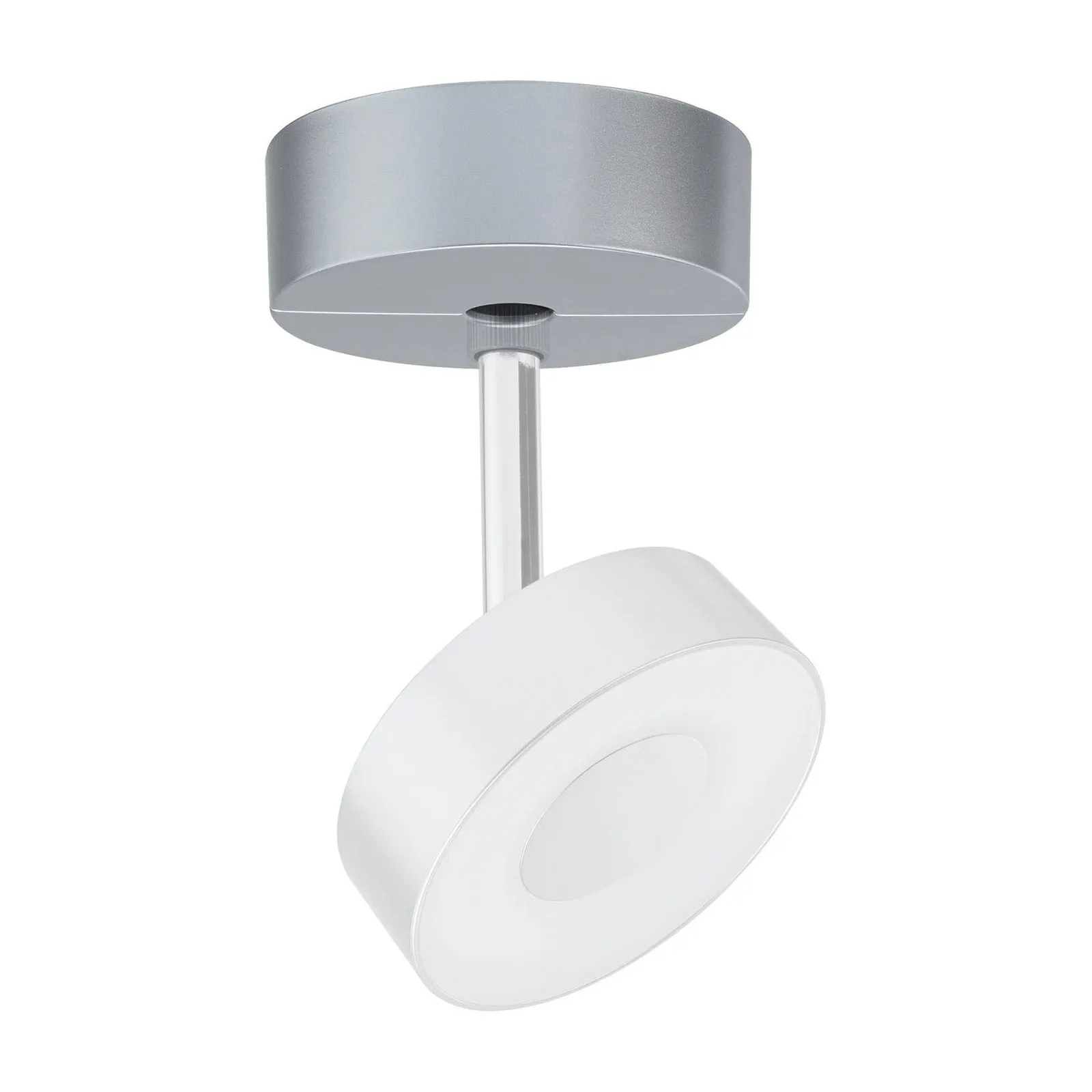 Paulmann URail alimentatore spot cromo satinato
