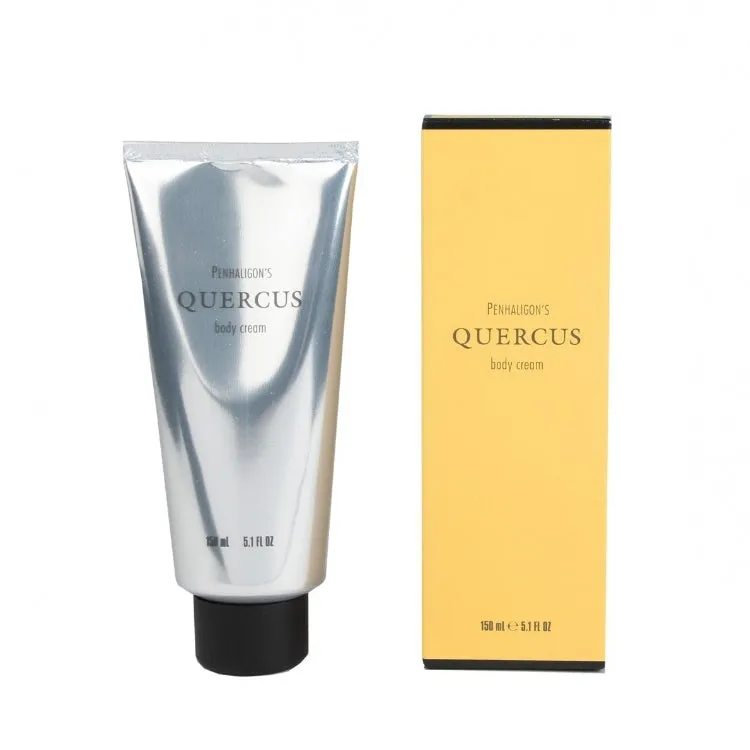Penhaligon's London - Quercus - Body Cream