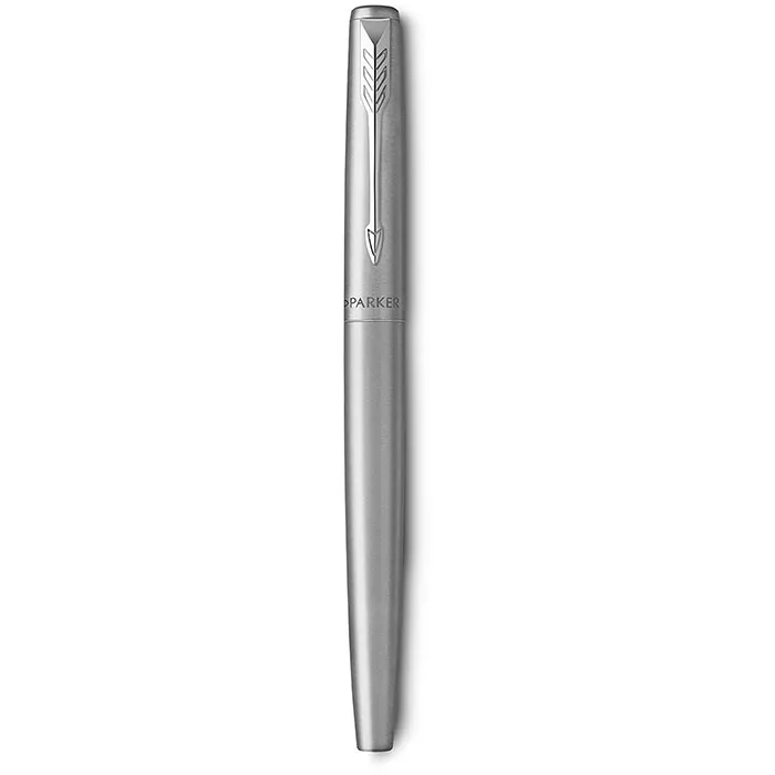 Penna elegante in acciaio Parker JOTTER CORE | GENERAL MARKETING