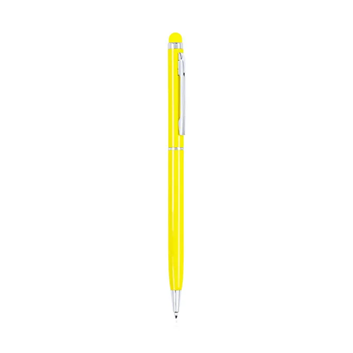 Penna touch in alluminio BYZAR | GENERAL MARKETING