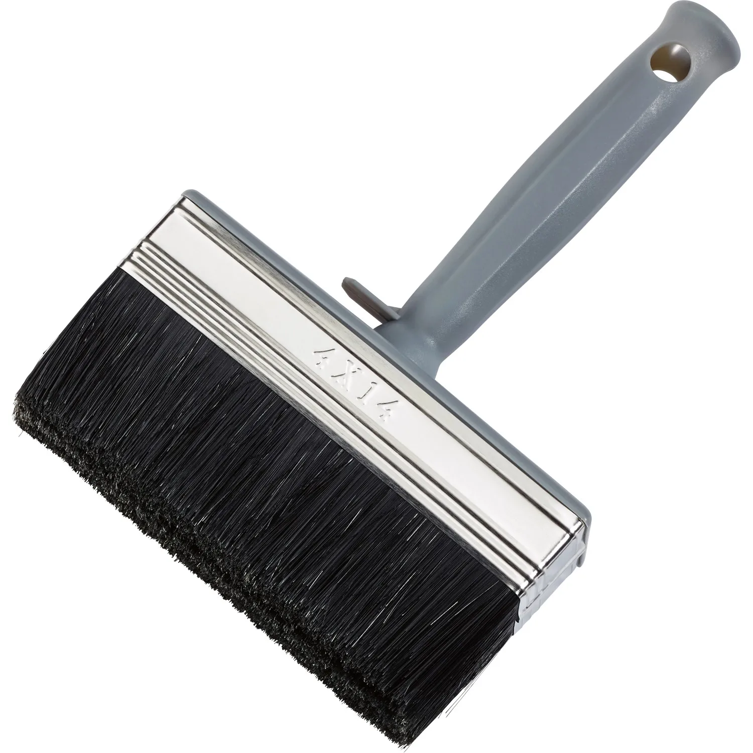 Pennellessa per vernici Ellix 100 mm