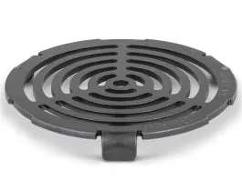Petromax Atago inserto per piastra