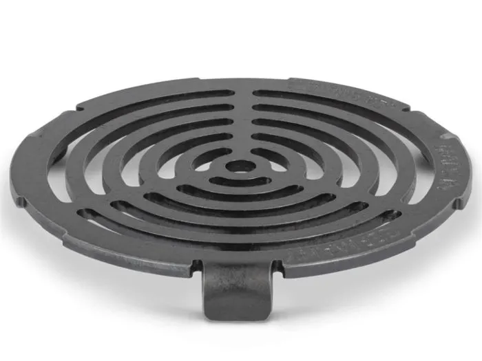 Petromax Atago inserto per piastra