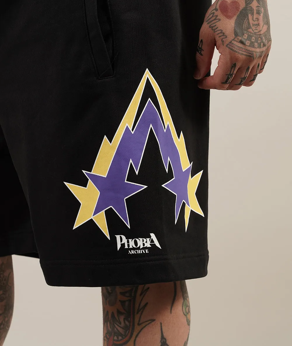PHOBIA STARRY LIGHTNING