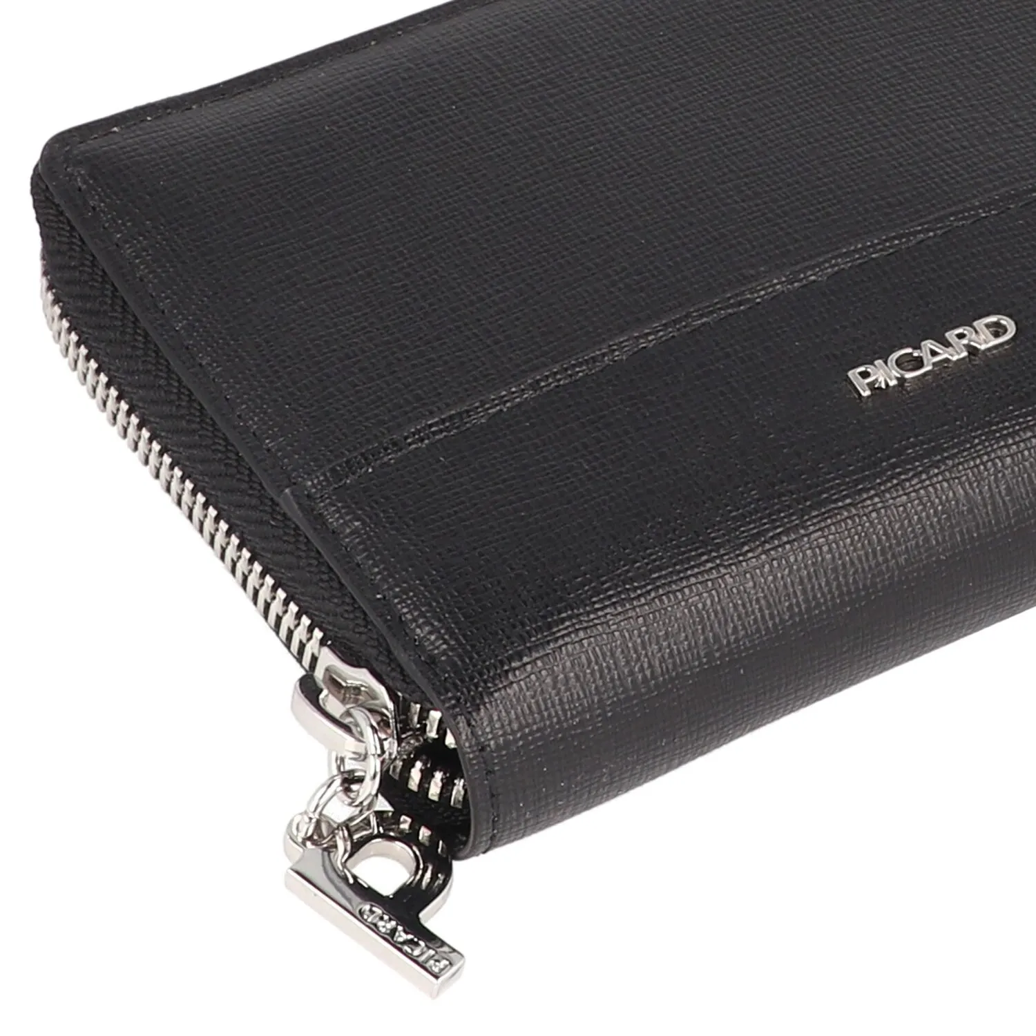 Picard Universe 1 Portafoglio Pelle 13 cm