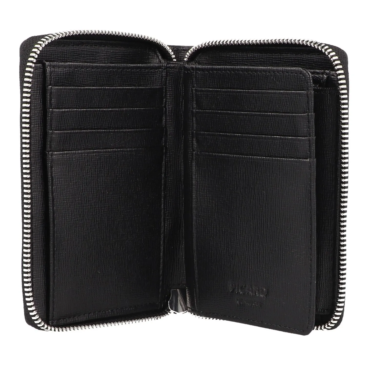 Picard Universe 1 Portafoglio Pelle 13 cm
