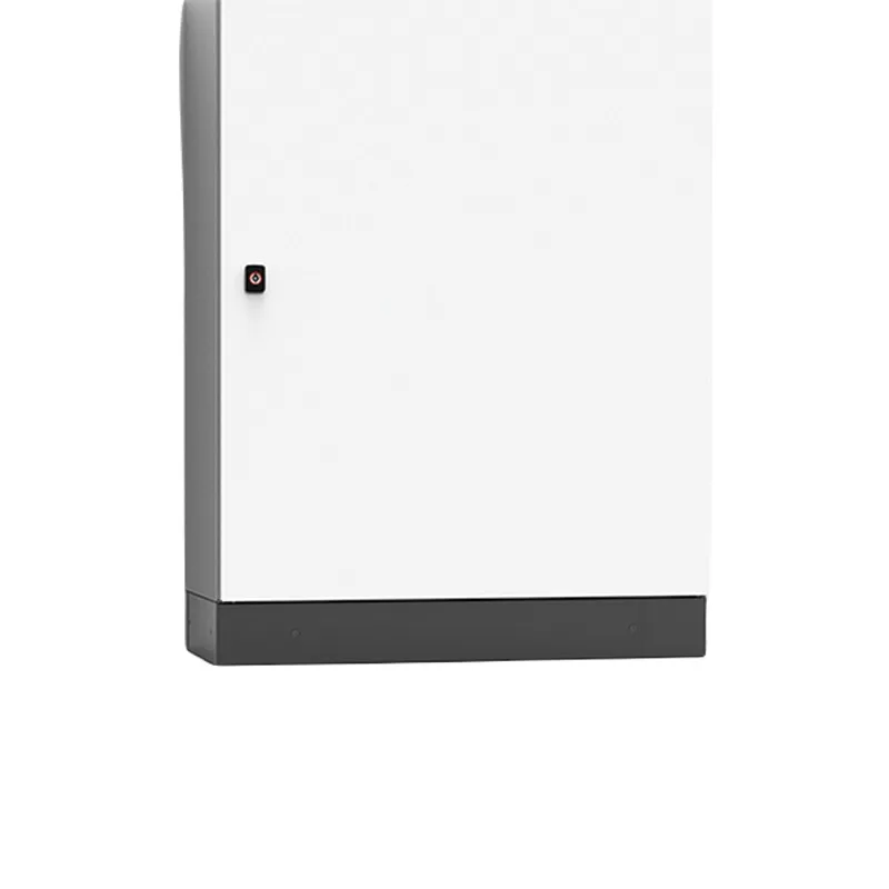 Piedistallo nVent HOFFMAN, Grigio, 393 x 200 x 95mm, per: Custodia