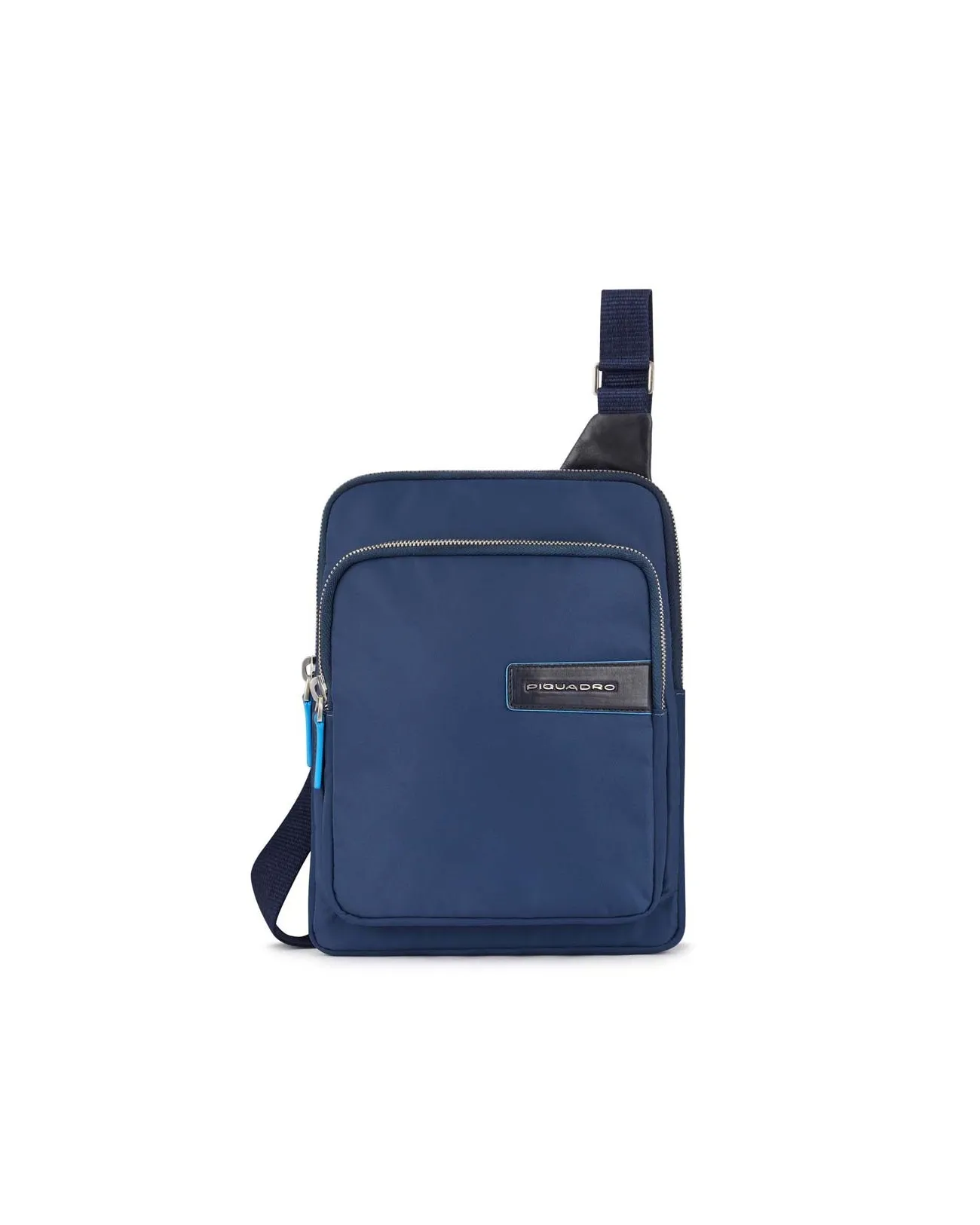 Piquadro - Borsello porta iPad® in tessuto riciclato PQ-RY | Studioarch.com