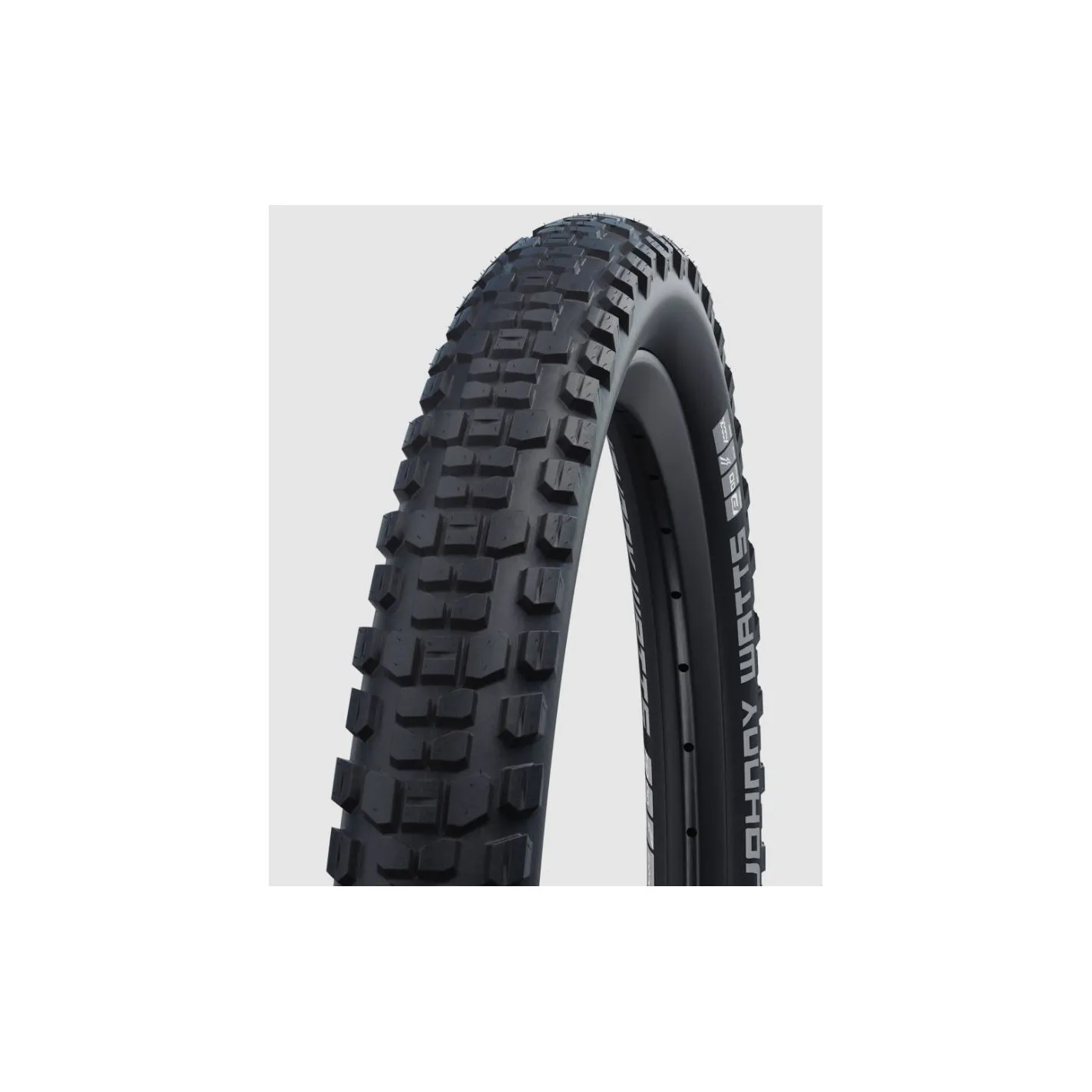 Pneumatico Rigido Schwalbe JOHNNY WATTS LR 27.5x2.35 Performance Addix