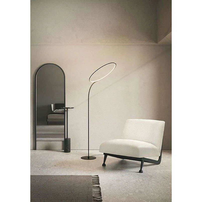 Poise Piantana Black - KDLN | Acquista online