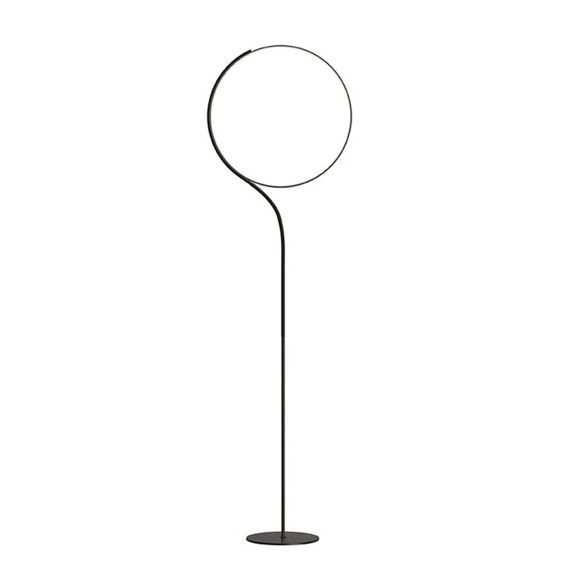 Poise Piantana Black - KDLN | Acquista online