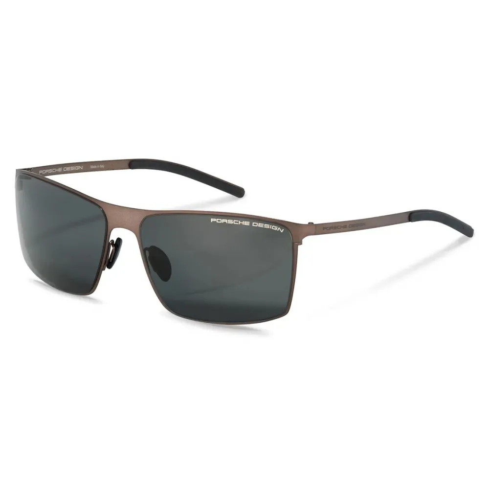 Porsche Design - Occhiali da Sole P´8667 - Marrone - Porsche Design Eyewear