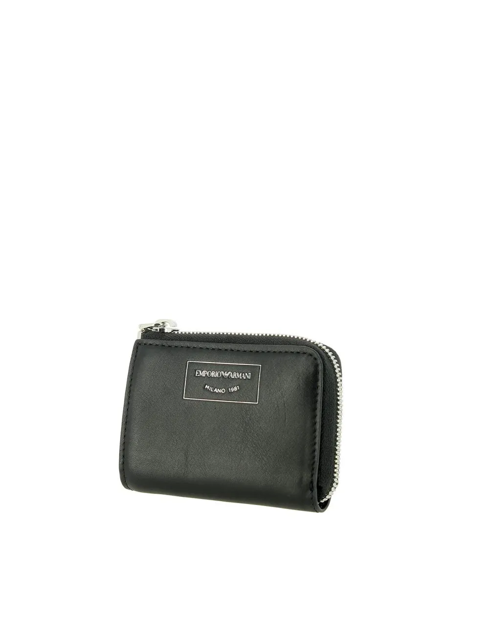 Portafoglio MyEA small Emporio Armani    