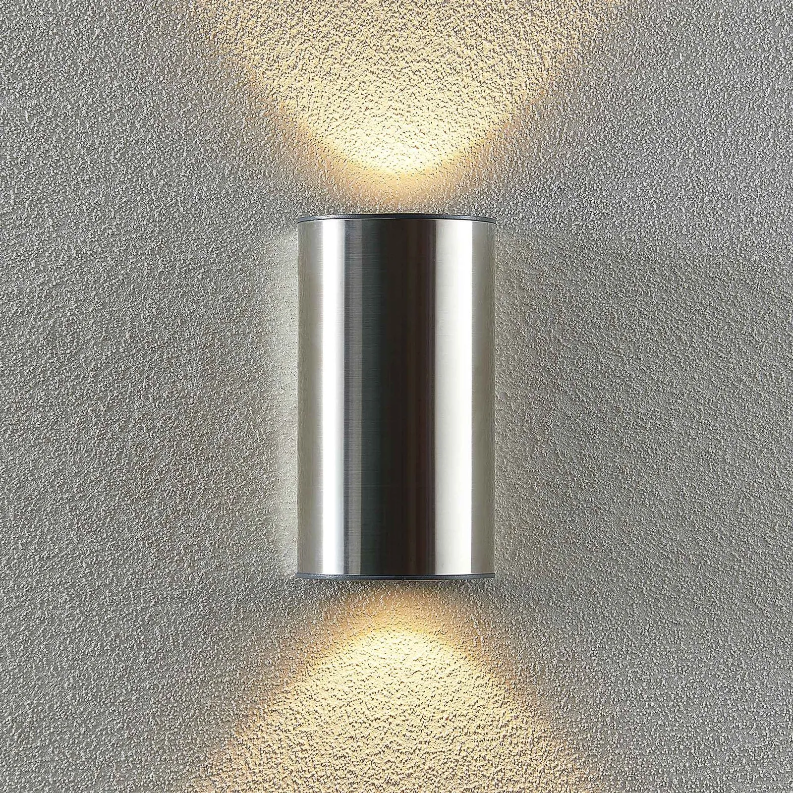 Prios Zavallina Applique da esterno, up & down