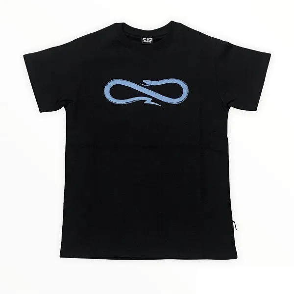 Propaganda T-shirt Logo 088 01 black