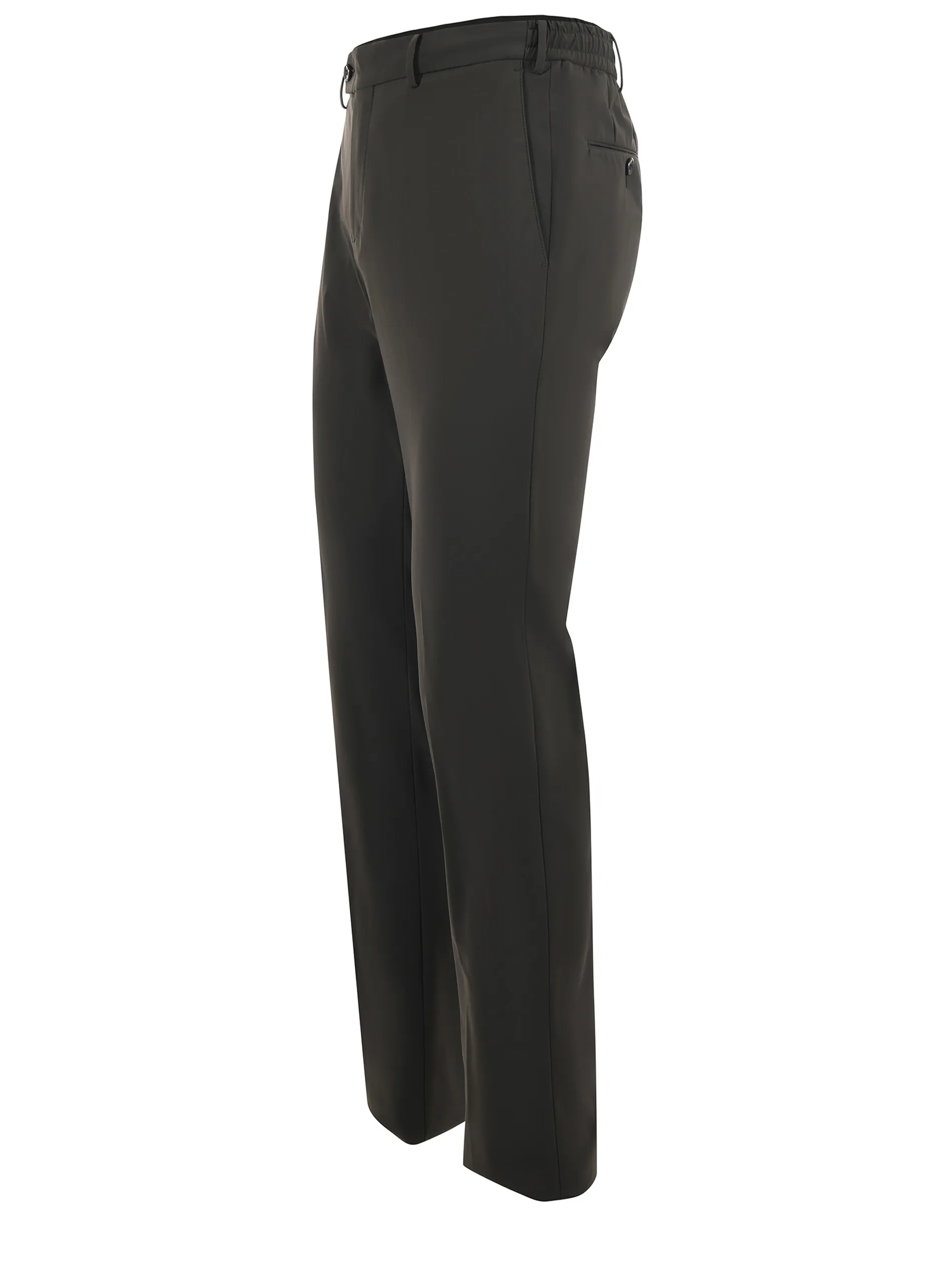  PT Pantaloni PT in tessuto tecnico stretch Disponibile Store Scafati