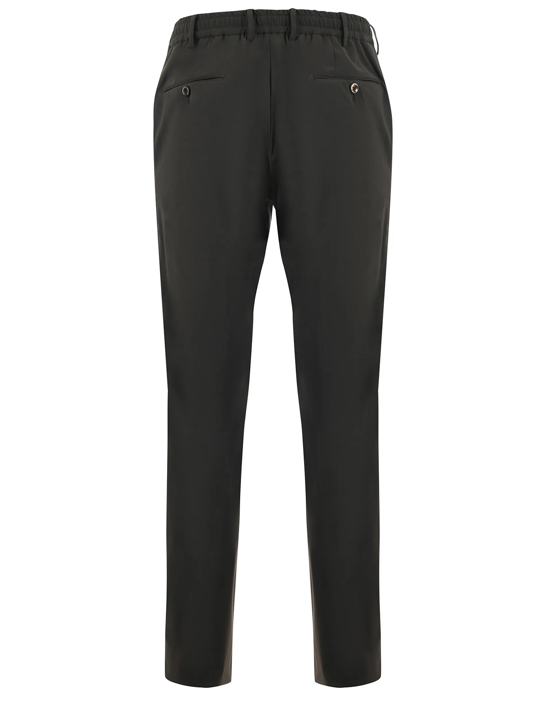  PT Pantaloni PT in tessuto tecnico stretch Disponibile Store Scafati