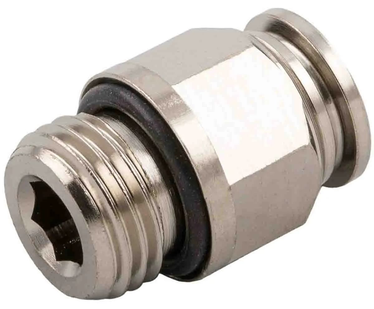 Raccordo pneumatico RS PRO No