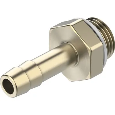 Raccordo pneumatico, serie N-1/2-P-9