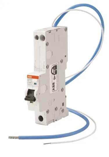 RCBO ABB 2CSR275151R0324, 1P, 32A