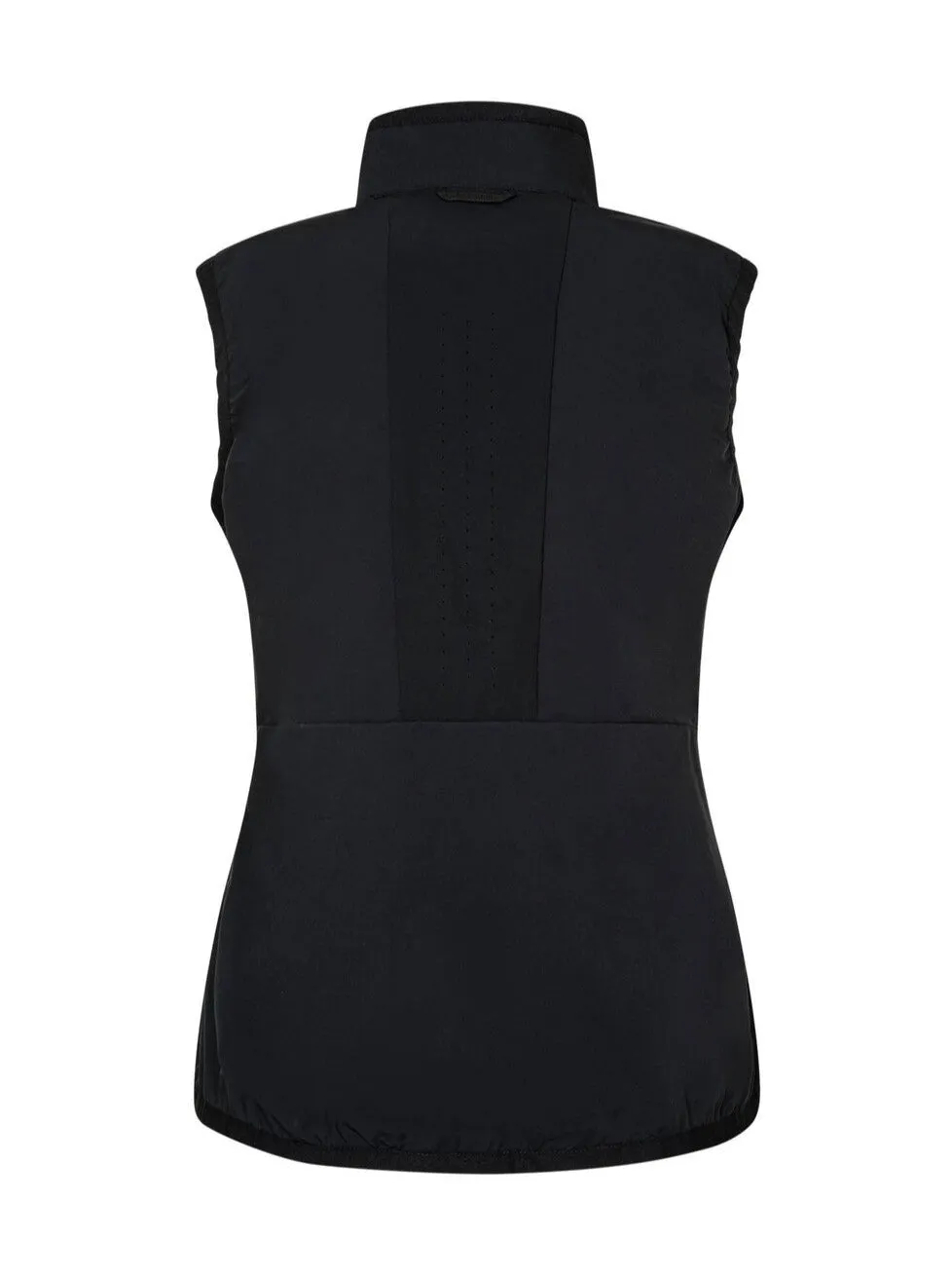 Rock Experience Inuit gilet softshell donna