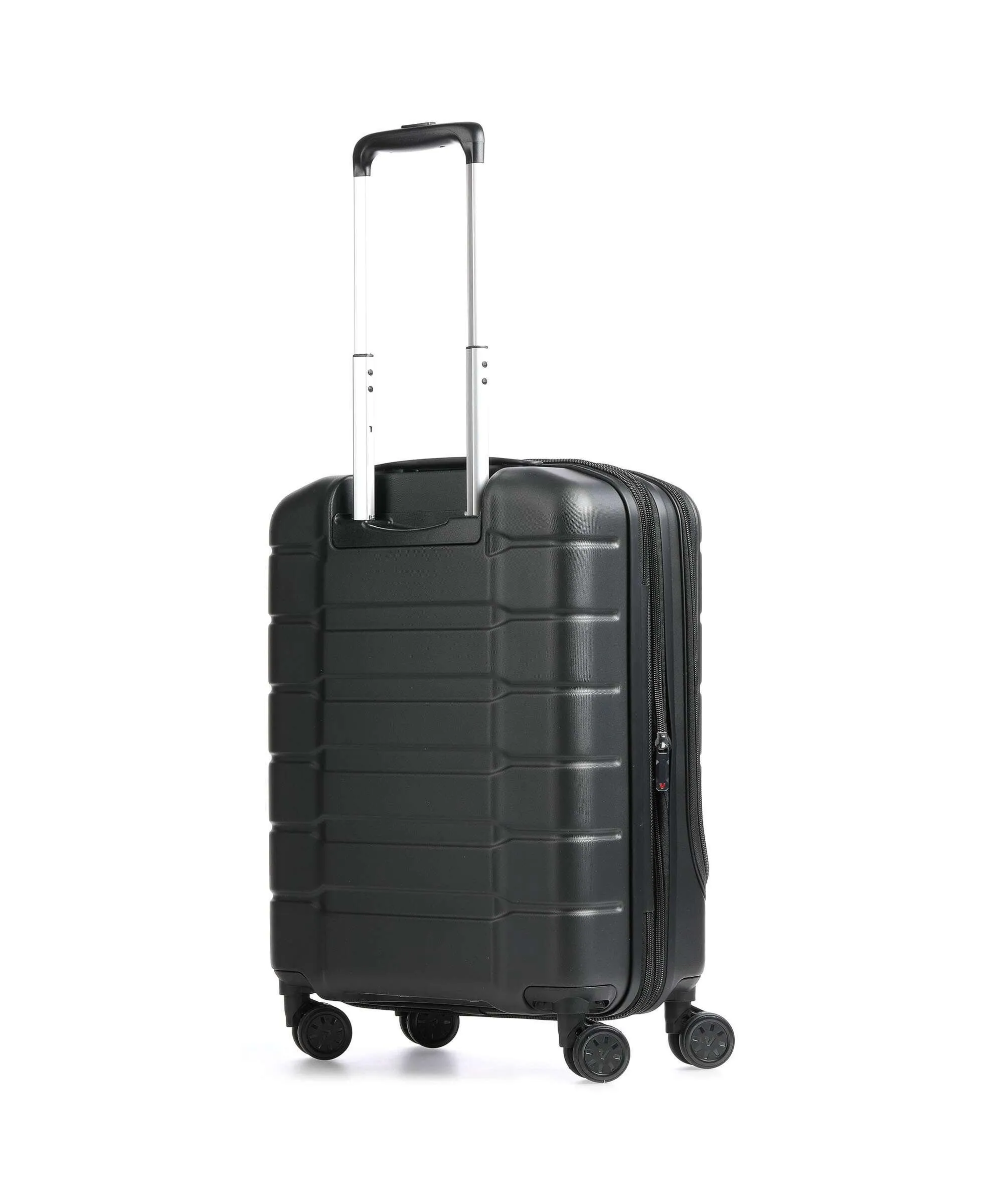  Roncato Biz 4.0 Valigia trolley (4 ruote) nero 55 cm  