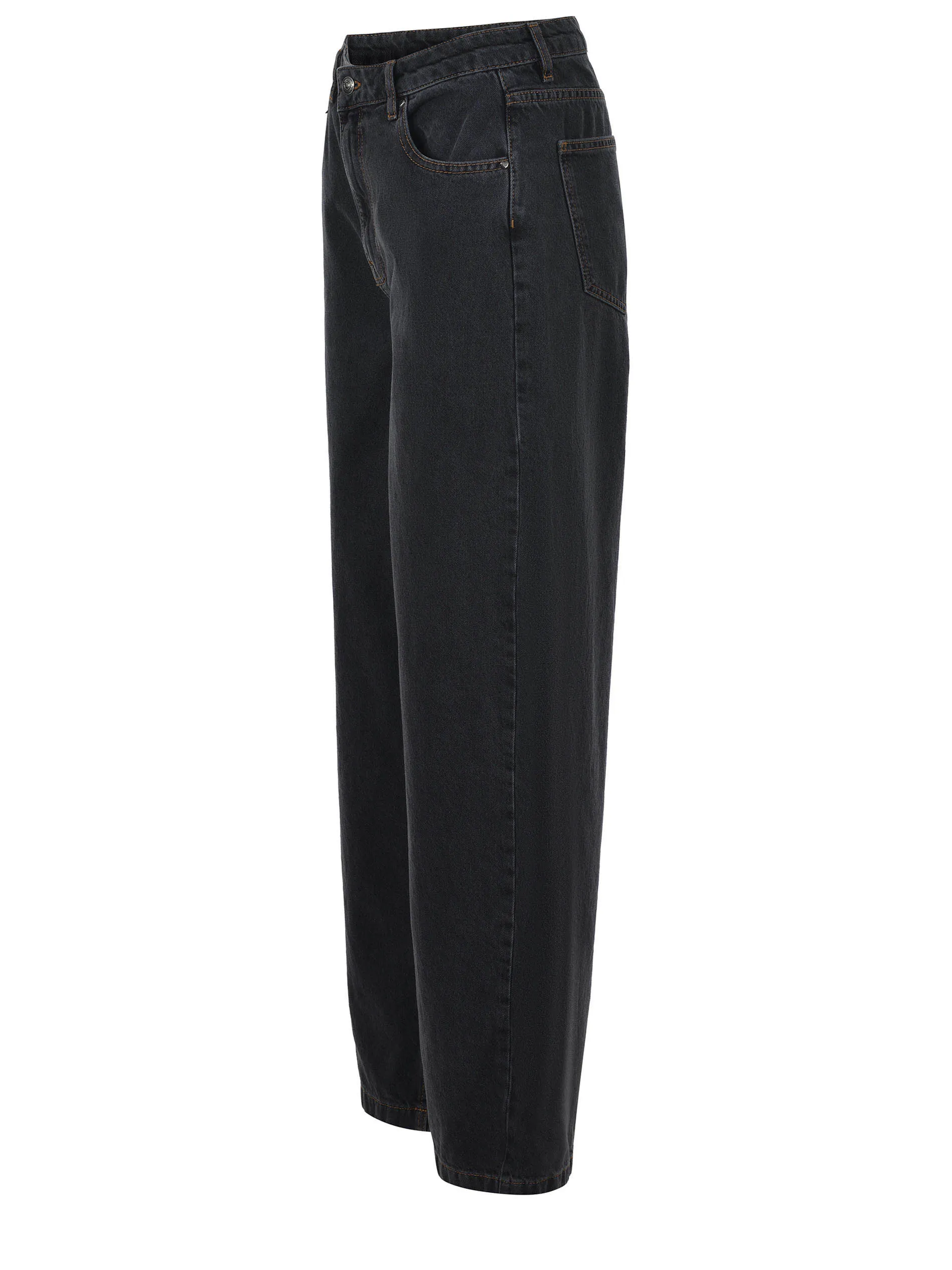  ROTATE Jeans Rotate realizzato in denimDisponibile Store Pompei