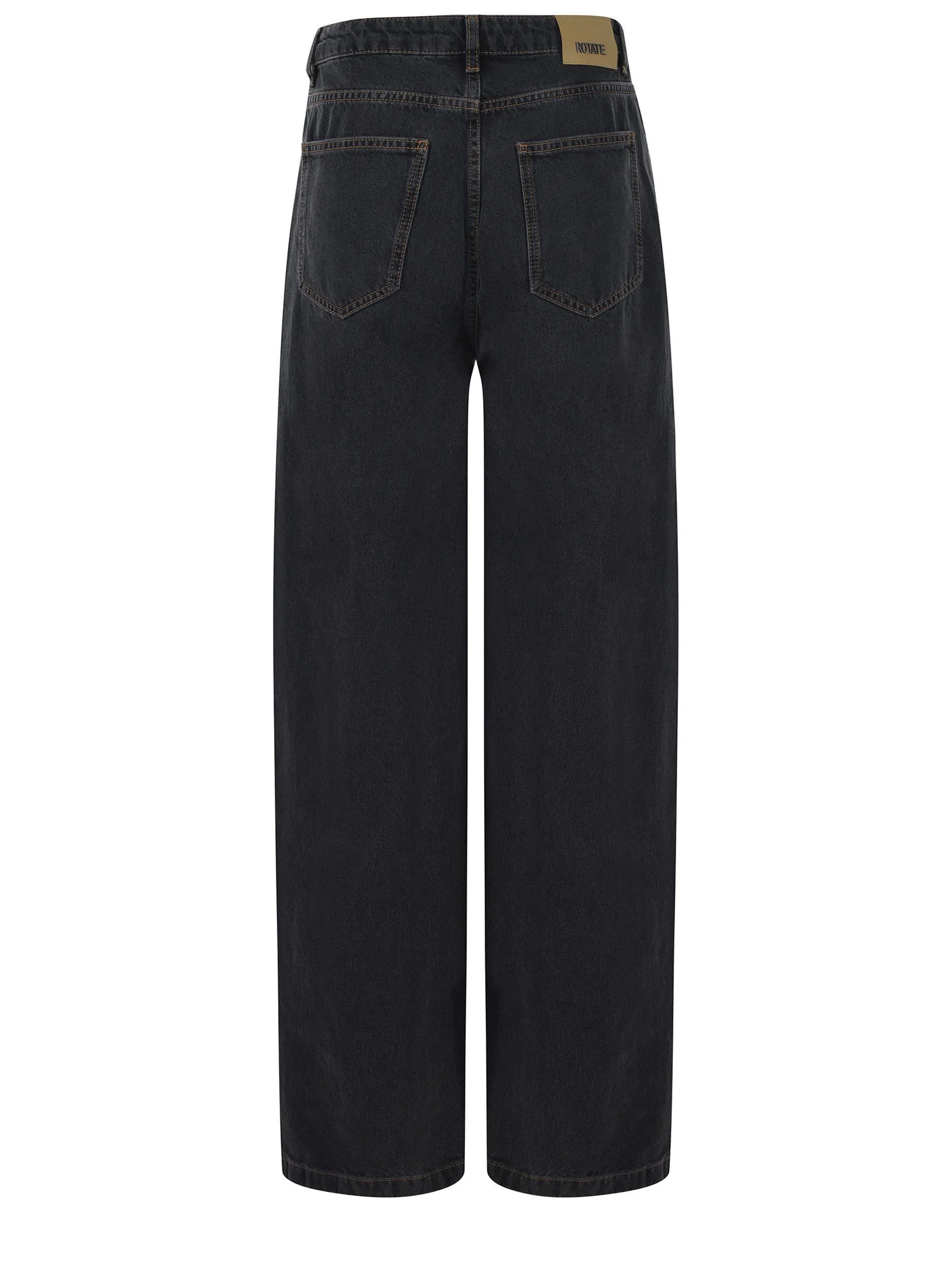  ROTATE Jeans Rotate realizzato in denimDisponibile Store Pompei
