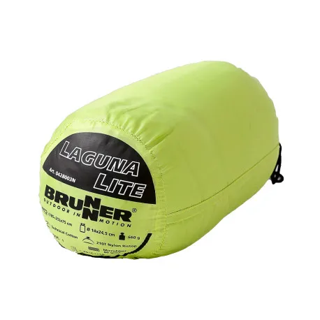 Saccoletto Brunner  Laguna Lite