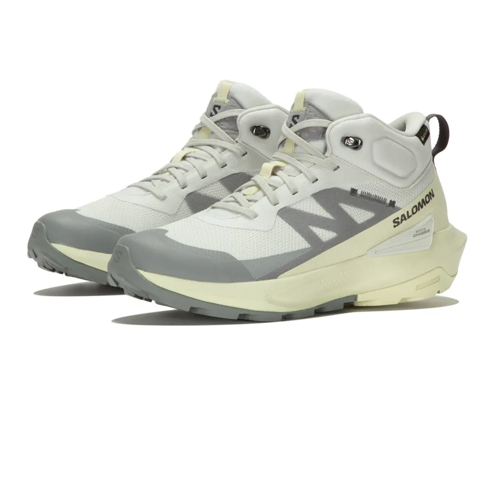 Salomon Elixir Activ Mid GORE-TEX stivali da trekking per donna - SS24