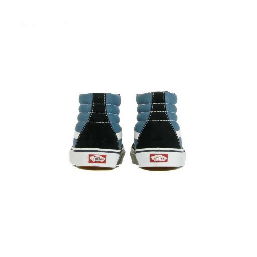 SCARPA ALTA SK8-HI NAVY